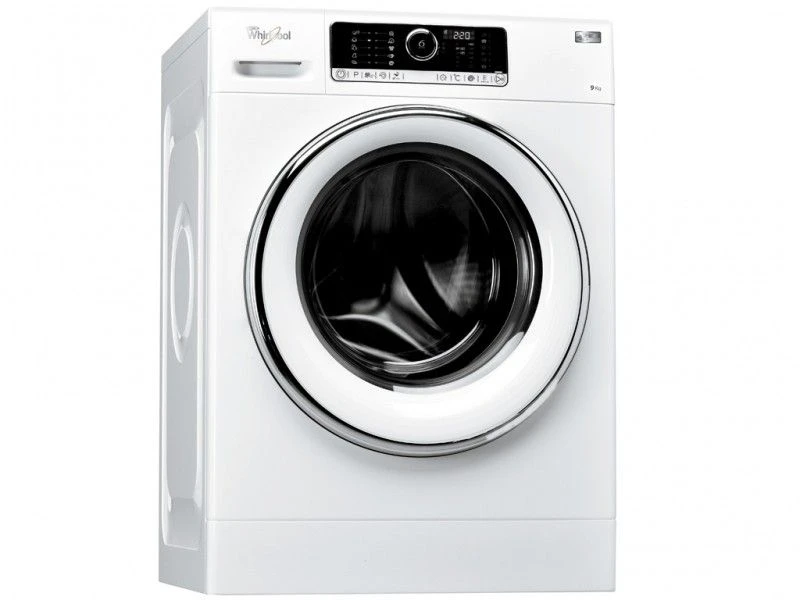 Whirlpool FSCR90425 mašina za pranje veša 9kg 1400 obrtaja